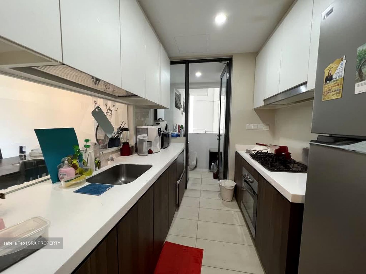 Riversound Residence (D19), Condominium #566456091